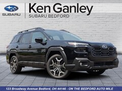 New 2026 Subaru Outback Touring XT SUV for sale near Cuyahoga Heights, OH