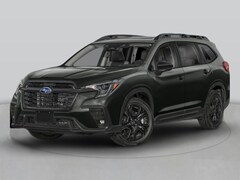 New 2025 Subaru Ascent Onyx Edition Touring 7-Passenger SUV for sale near Cuyahoga Heights, OH