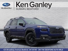 New 2026 Subaru Outback Limited SUV for sale near Beachwood