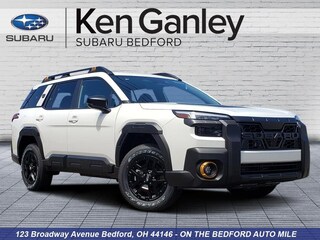 2026 Subaru Outback Near Solon OH