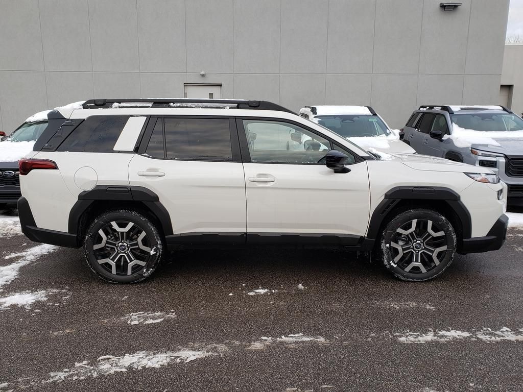 New 2026 Subaru Outback Touring XT SUV