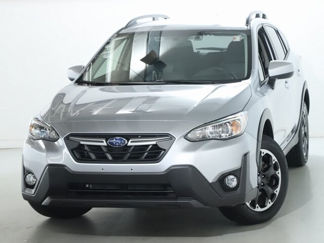 2023 Subaru Crosstrek Premium photo 3