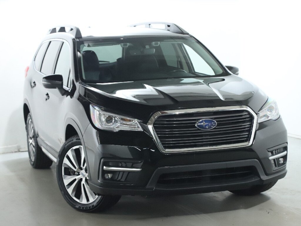 Used 2022 Subaru Ascent Limited SUV