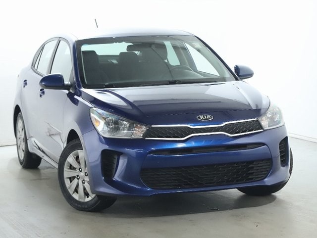 Used 2019 Kia RIO S with VIN 3KPA24AB2KE226220 for sale in Bedford, OH