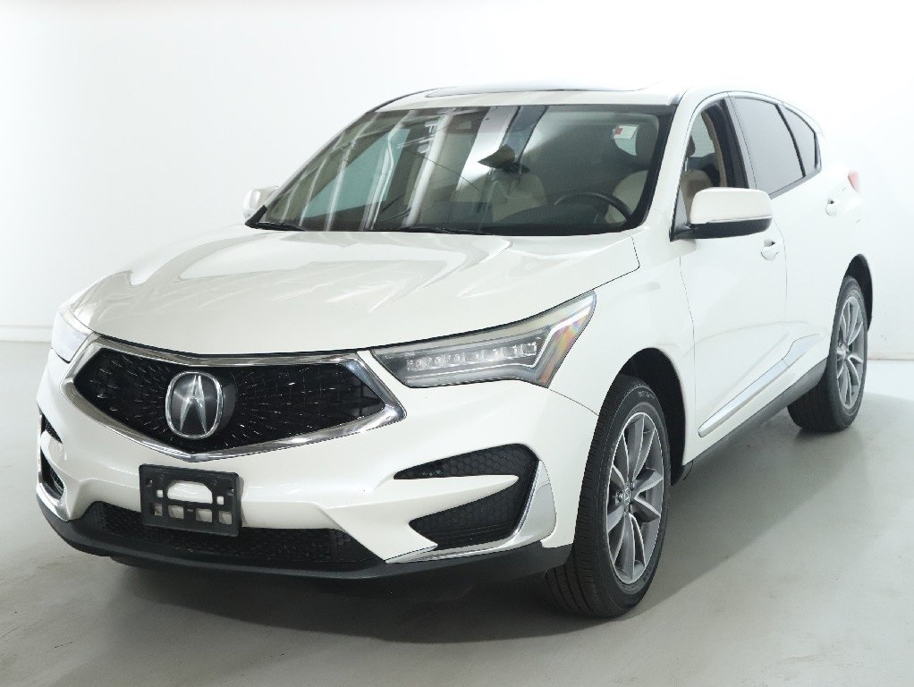 2019 Acura RDX Technology Package's photo