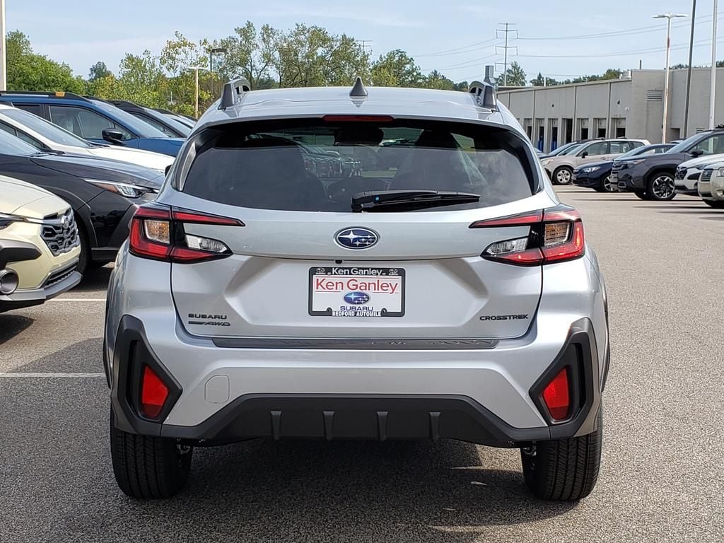 New 2026 Subaru Crosstrek Premium SUV