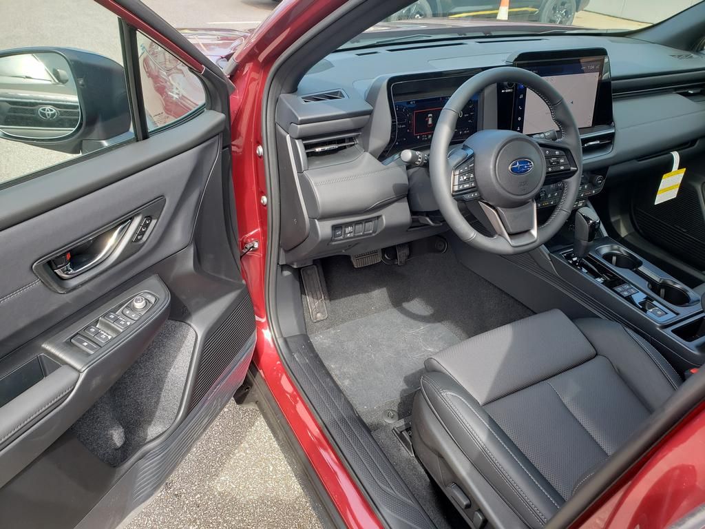2026 Subaru Outback Touring XT - Photo 6