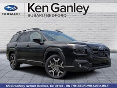 New 2026 Subaru Outback Touring XT SUV near Cleveland Heights