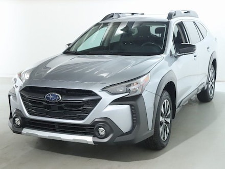 2023 Subaru Outback Limited XT SUV