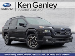 New 2026 Subaru Outback Touring SUV for sale near Cuyahoga Heights, OH
