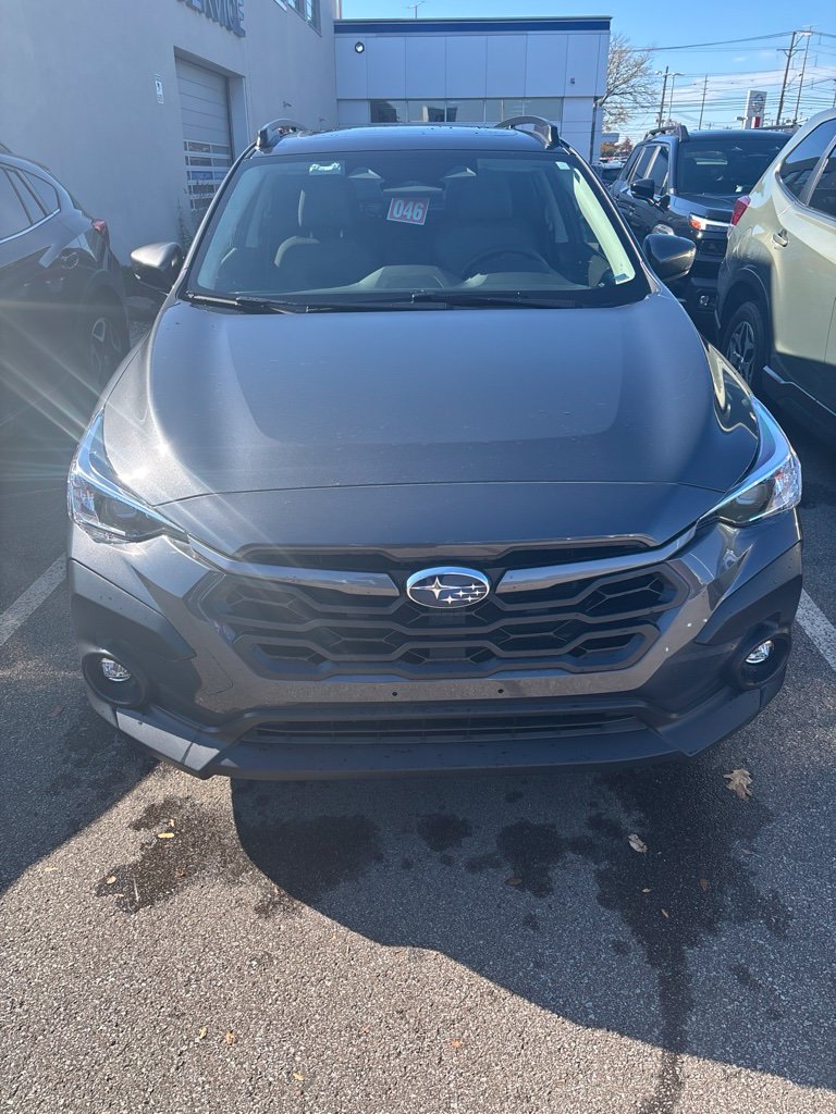Used 2024 Subaru Crosstrek Premium SUV