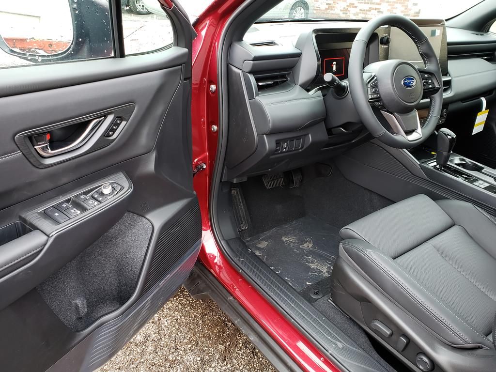 2026 Subaru Outback Touring XT - Photo 6