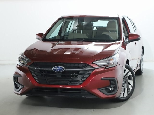 2023 Subaru Legacy Limited photo 3