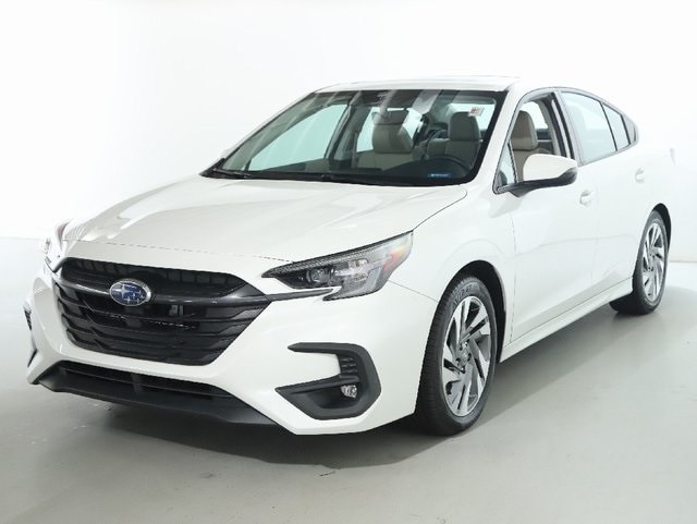 2023 Subaru Legacy