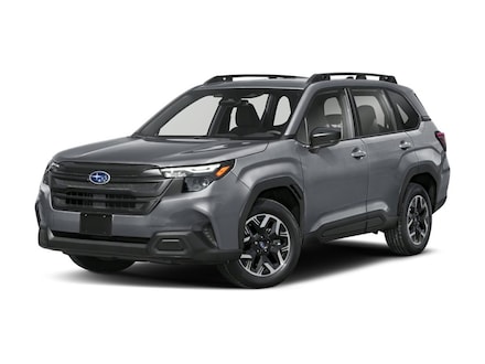 2026 Subaru Forester Sport SUV