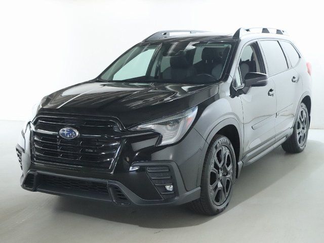 2023 Subaru Ascent Onyx Edition 7 Passenger's photo