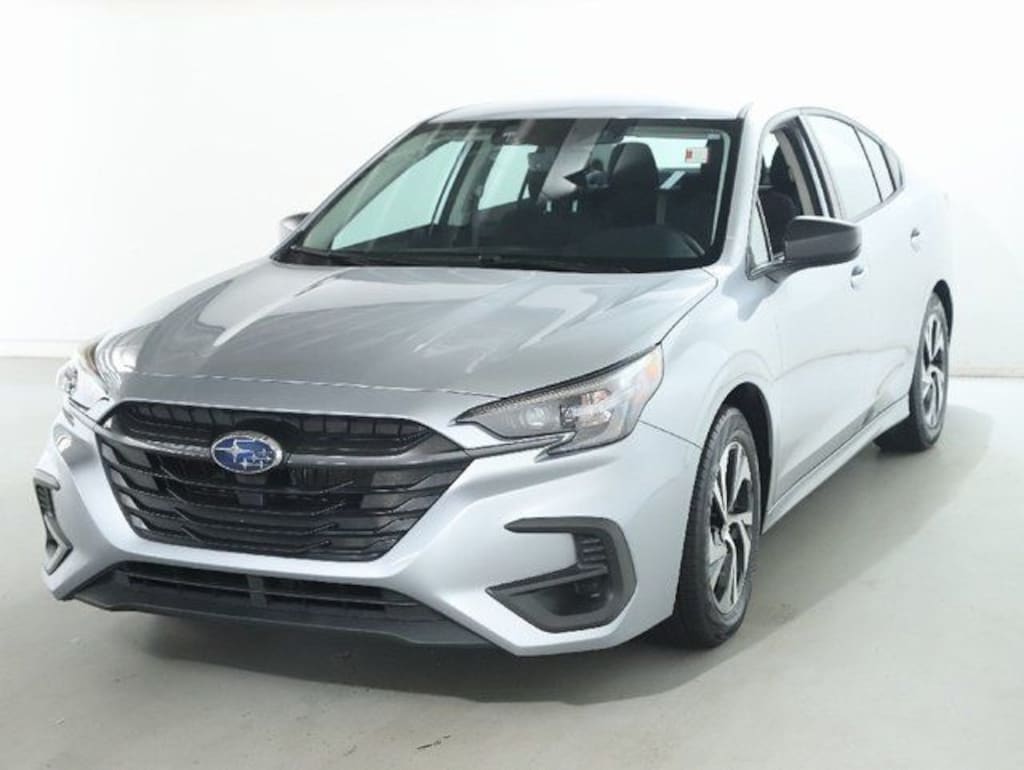Used 2024 Subaru Legacy Base Sedan