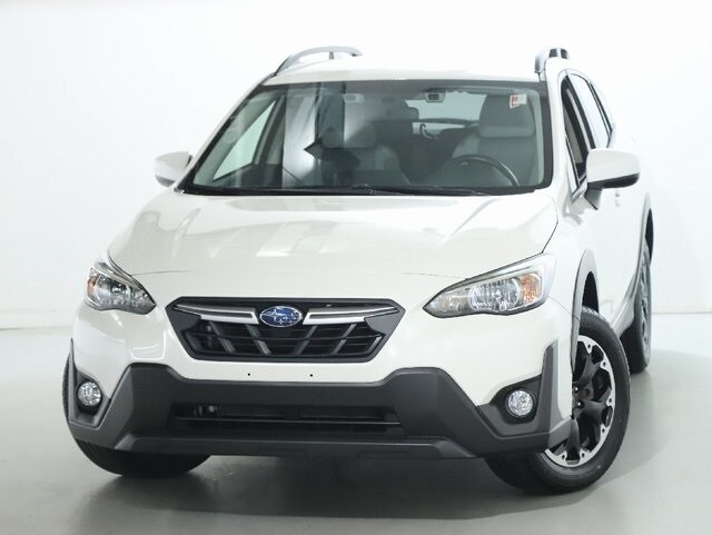 2023 Subaru Crosstrek Premium photo 3
