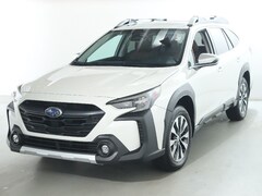Certified Used 2023 Subaru Outback Touring XT SUV for sale in Bedford, OH