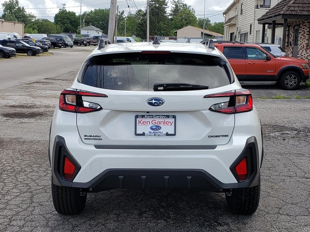 New 2026 Subaru Crosstrek Premium SUV