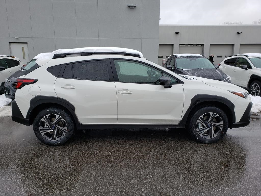 New 2026 Subaru Crosstrek Premium SUV