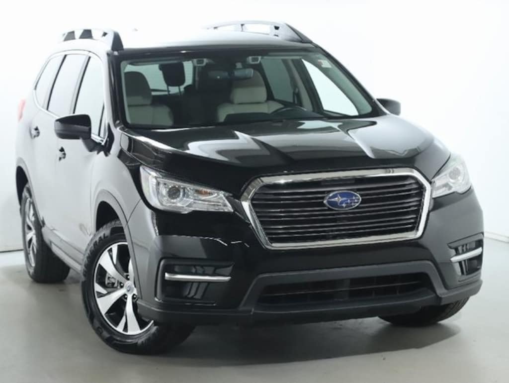 Used 2022 Subaru Ascent Premium SUV