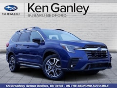 New 2026 Subaru Ascent Limited 7-Passenger SUV for sale near Cuyahoga Heights, OH
