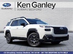 New 2026 Subaru Outback Premium SUV for sale near Cuyahoga Heights, OH