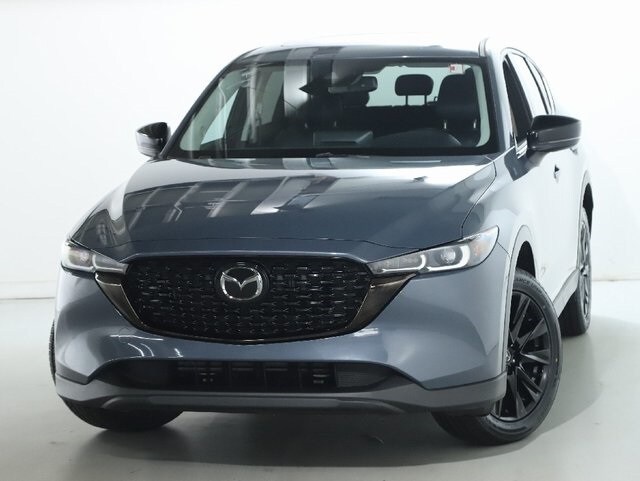 2022 Mazda CX-5 2.5 S Carbon photo 3