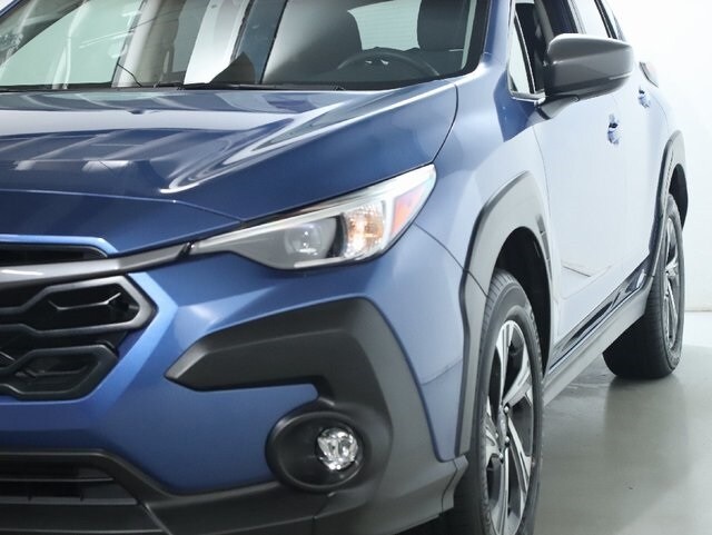 2025 Subaru Crosstrek Premium photo 4