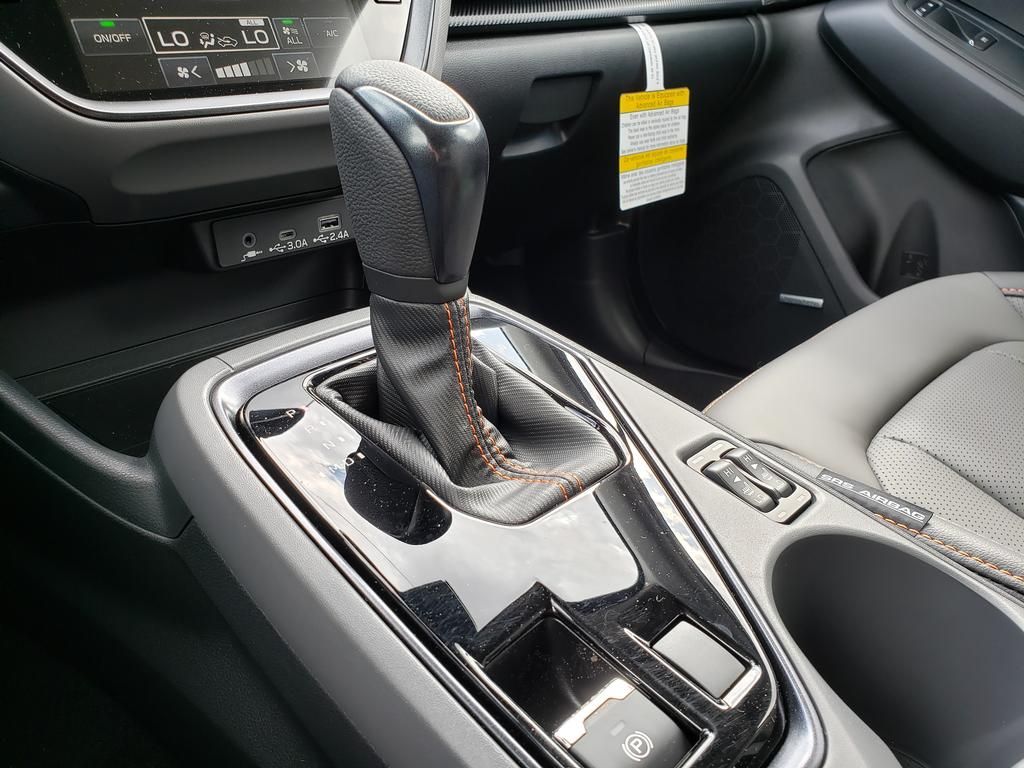 2026 Subaru Crosstrek Limited - Photo 11