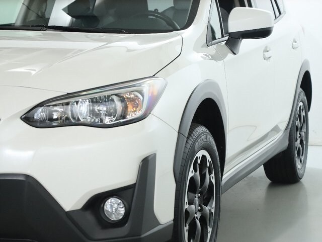 2023 Subaru Crosstrek Premium photo 4