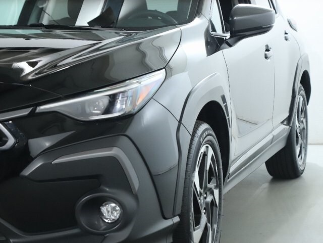 2025 Subaru Crosstrek Limited photo 4