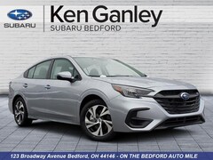 New 2025 Subaru Legacy Premium Sedan for sale near Cuyahoga Heights, OH
