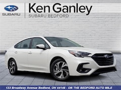 New 2025 Subaru Legacy Premium Sedan for sale near Shaker Heights