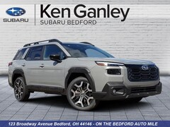 New 2026 Subaru Outback Touring XT SUV near Cleveland Heights