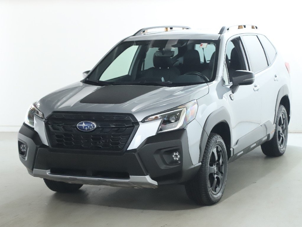 2023 Subaru Forester SUV 