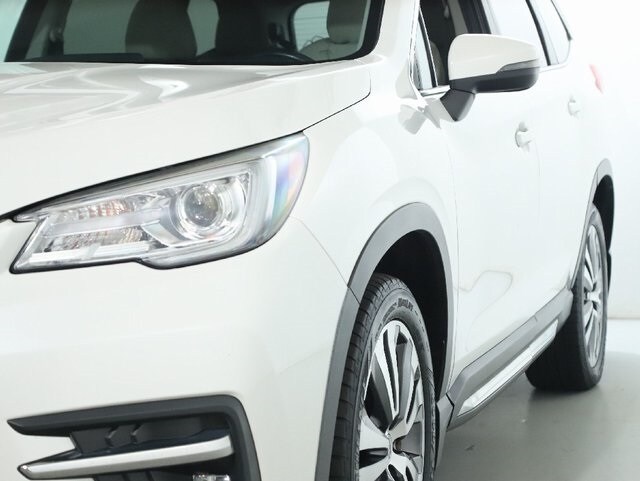 2019 Subaru Ascent Limited photo 4