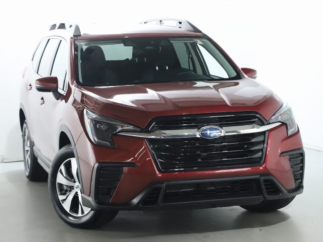 2023 Subaru Ascent Premium photo 2