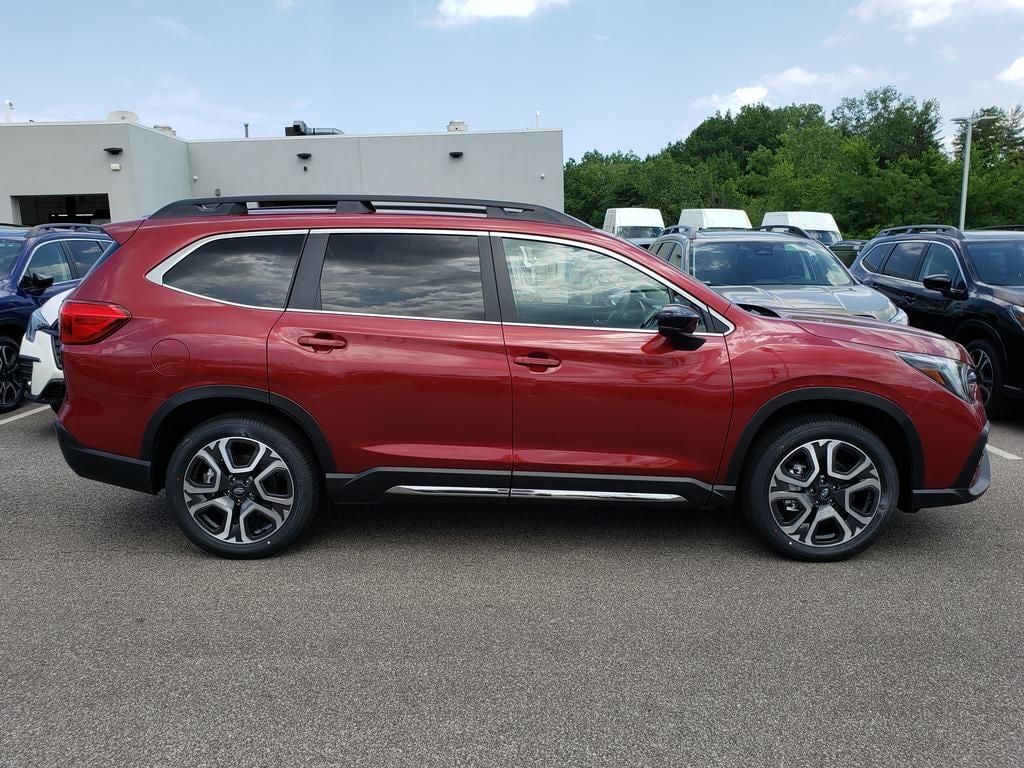 New 2026 Subaru Crosstrek Premium SUV
