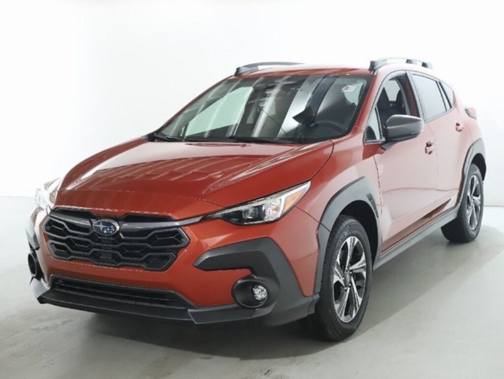 Used 2024 Subaru Crosstrek Premium SUV