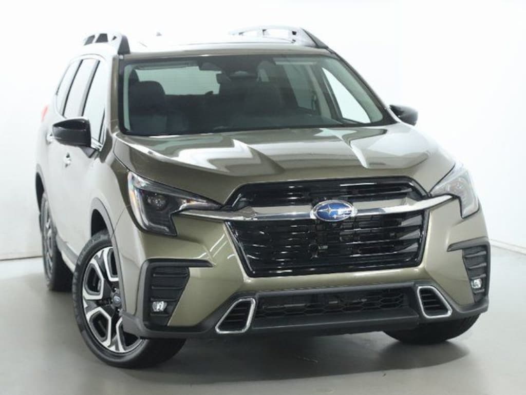 Certified 2024 Subaru Ascent Touring SUV