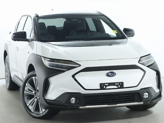 Used 2023 Subaru SOLTERRA Touring with VIN JTMABABA5PA022607 for sale in Bedford, OH