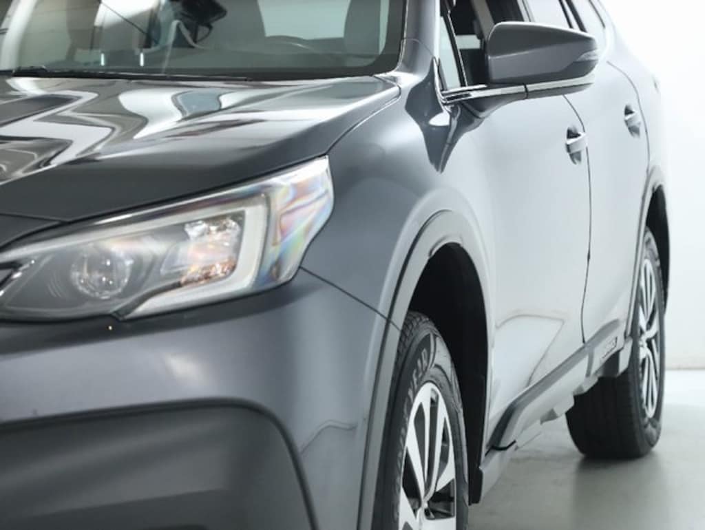 Used 2022 Subaru Outback Premium SUV