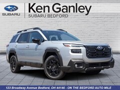 New 2026 Subaru Outback Limited SUV for sale near Twinsburg, OH