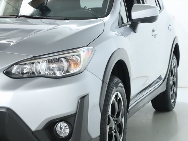 2023 Subaru Crosstrek Premium photo 4