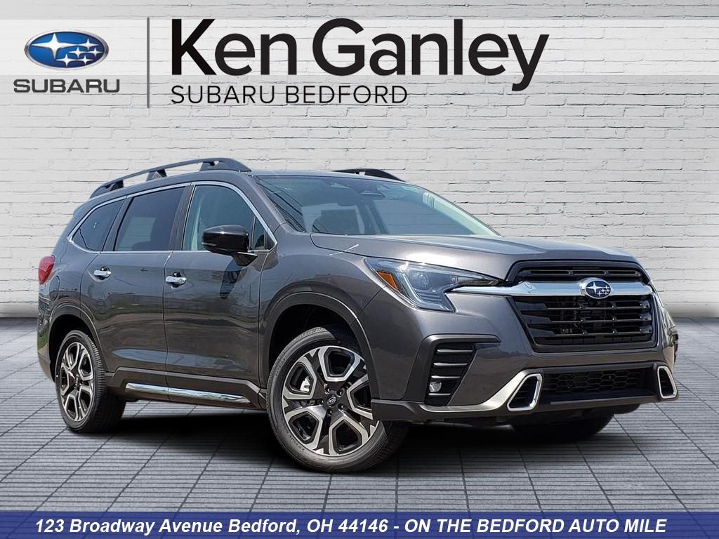 2026 Subaru Ascent Touring 7 Passenger's photo