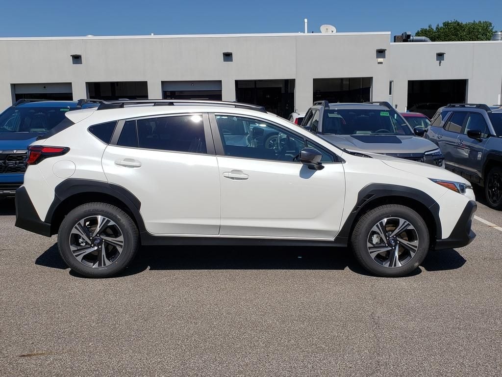 New 2026 Subaru Crosstrek Premium SUV