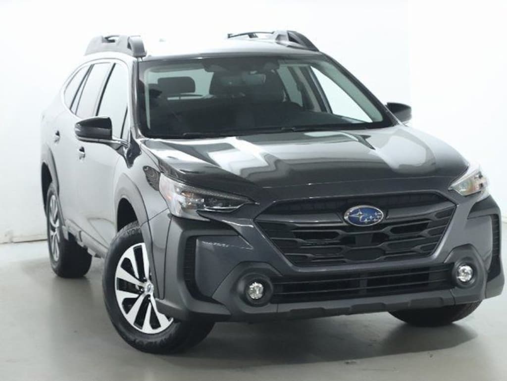 Certified 2023 Subaru Outback Premium SUV