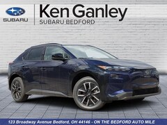 2026 Subaru Solterra Premium SUV